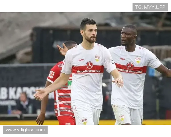 斯图加特球队结构解析：当前阵容框架与战术体系分析