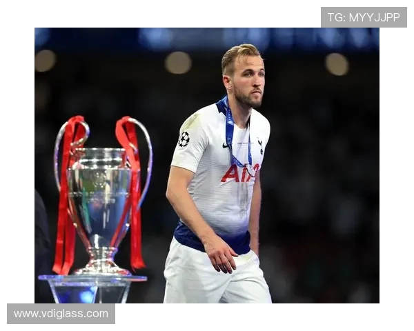 哈里·凯恩欧冠对切尔西双响