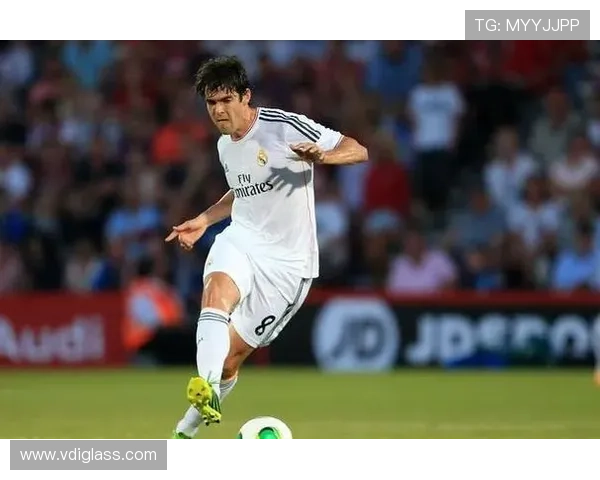 卡卡进攻创造力