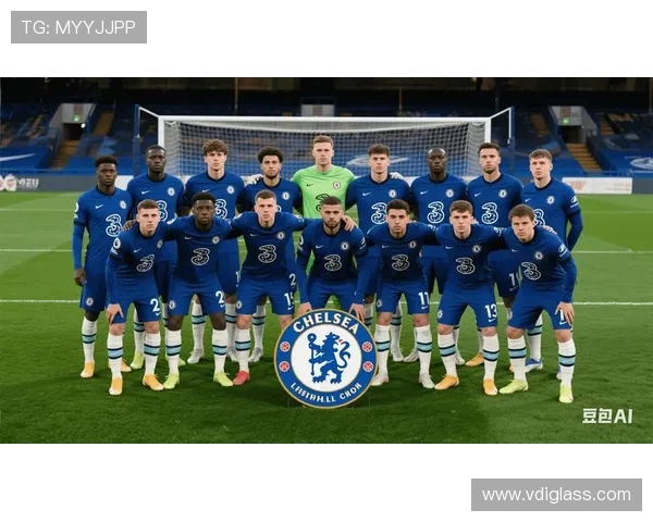 英超切尔西利物浦