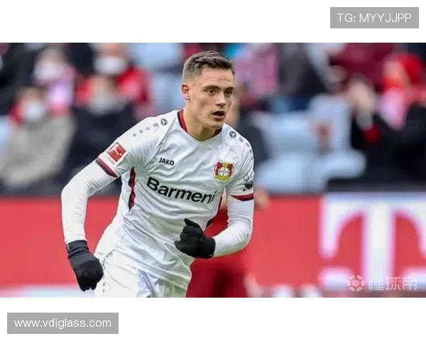 维尔茨与贝林厄姆：新生代中场核心对比分析