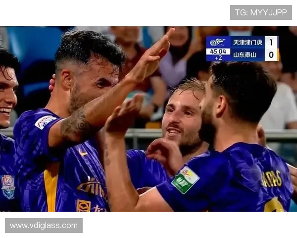 山东泰山陷入更大危机:战术崩溃+管理矛盾,豪门地位岌岌可危!