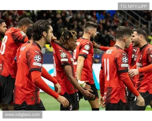 AC米兰阵容大换血,表面焕然一新,核心稳定性是否面临考验? AC米兰阵容大换血,表面焕然一新,核心稳定性是否面临考验?