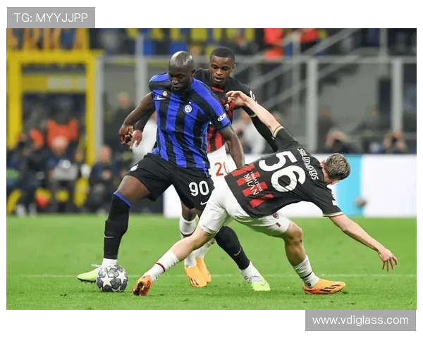 国际米兰进攻依赖少数球员破门，战术变化是否受限？