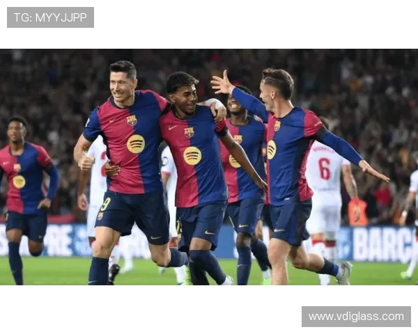 巴萨中场技术犹在，但控场能力是否已难以支撑争冠形势？