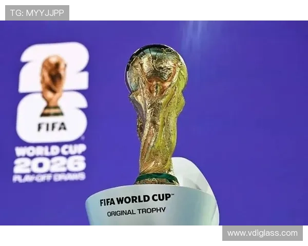 2026世界杯东道主球队谁最有机会创造历史
